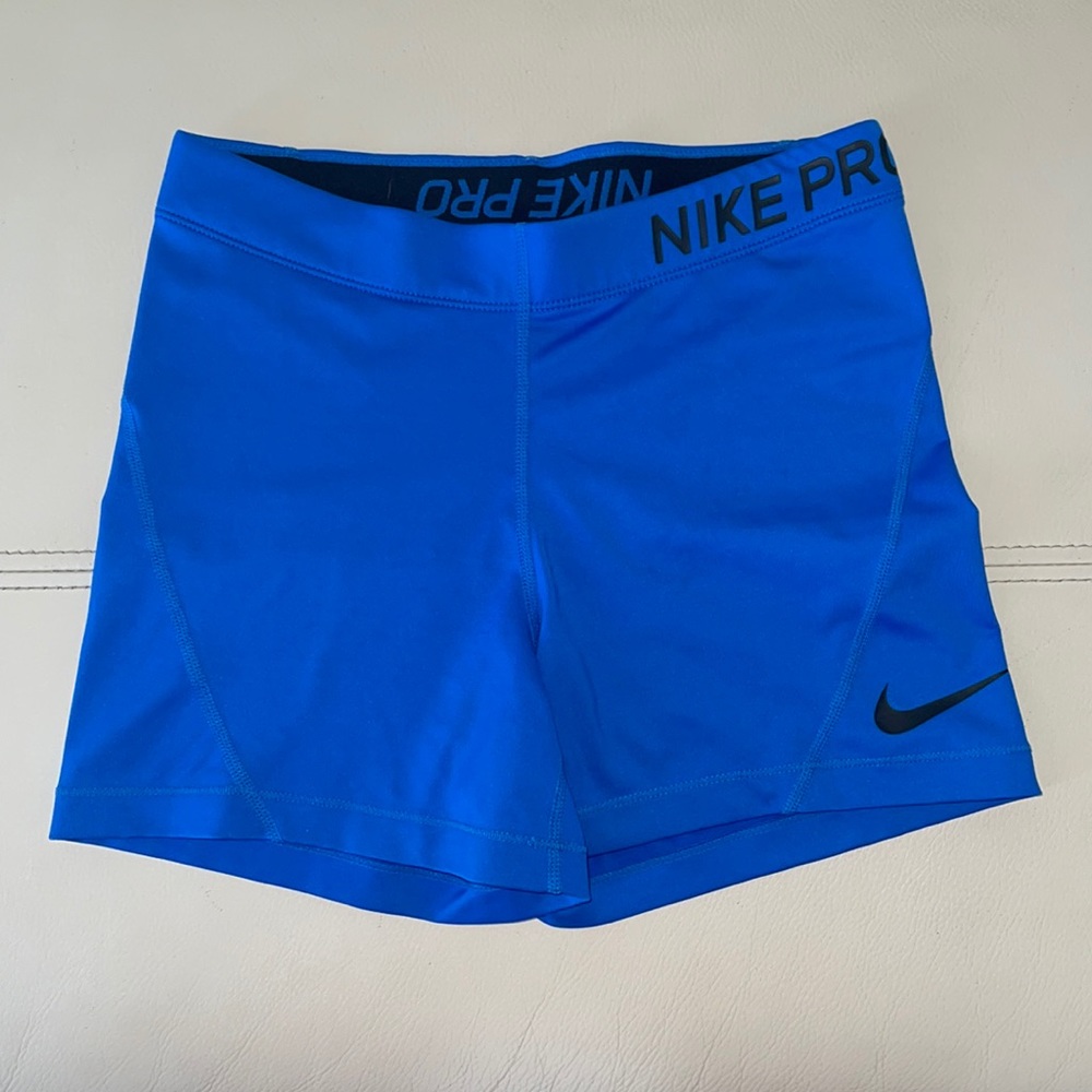 Nike Pro Spandex